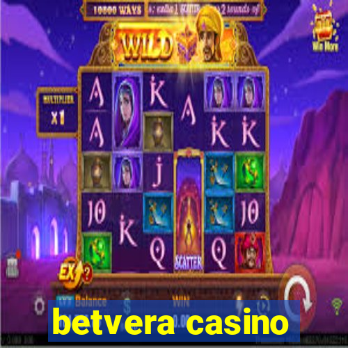 betvera casino